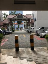 Blk 9 Selegie Road (Central Area), HDB 3 Rooms #154748272